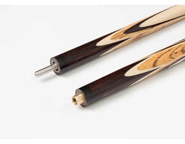 Кий Ніколаєнко Венге Зебрано Марс 1