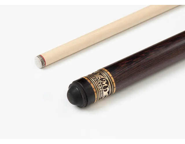 Кий Ніколаєнко Венге Зебрано Марс 1