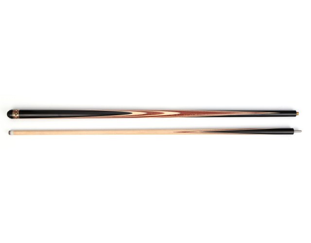 Кий Ніколаєнко Чорний граб Лайсвуд Графіт 1 Кий Ніколаєнко Чорний граб Лайсвуд Графіт 1