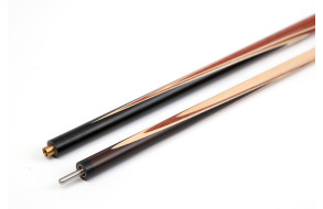 Кий Ніколаєнко Чорний граб Лайсвуд Графіт 1 Кий Ніколаєнко Чорний граб Лайсвуд Графіт 1