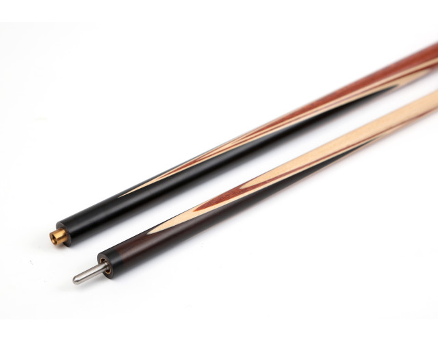 Кий Ніколаєнко Чорний граб Лайсвуд Графіт 1 Кий Ніколаєнко Чорний граб Лайсвуд Графіт 1