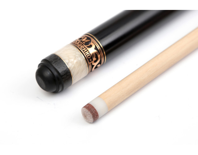 Кий Ніколаєнко Чорний граб Тюльпан