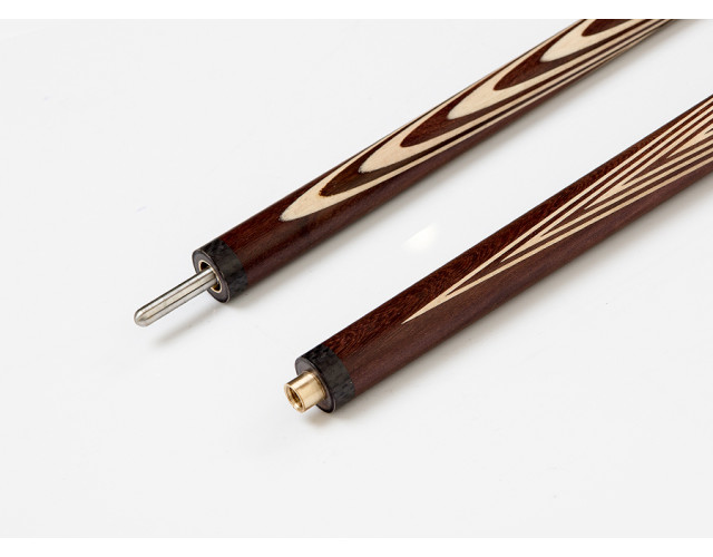 Кий Ніколаєнко Мексиканський Ебен 5х7 Кий Ніколаєнко Мексиканський Ебен 5х7