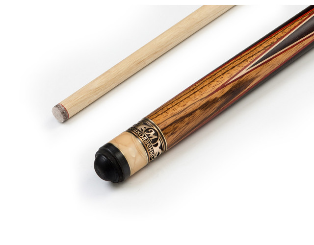 Кий Николаенко Венге Зебрано Оникс