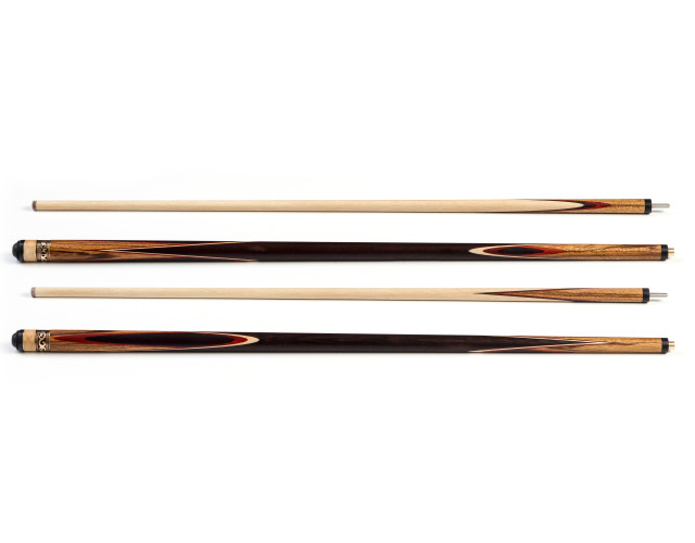 Кий Николаенко Венге Зебрано Оникс