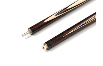 Кий Ніколаєнко Венге Зебрано Онікс 1 Кий Ніколаєнко Венге Зебрано Онікс 1