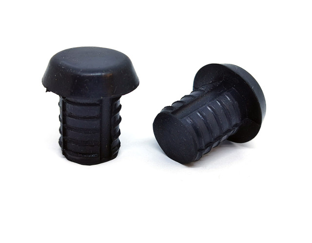 Бампер для кия B144