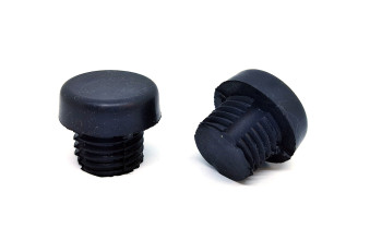 Бампер для кия B145