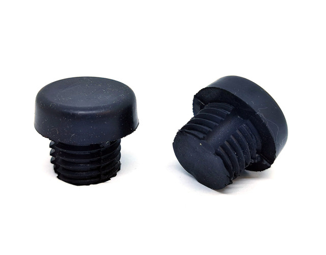 Бампер для кия B145