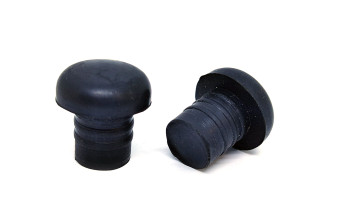 Бампер для кия B147