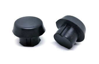 Бампер для кия B133