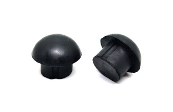 Бампер для кия B134