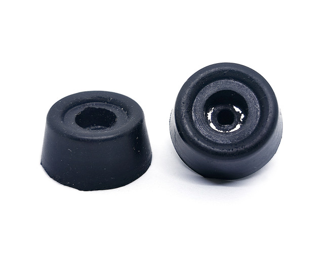 Бампер для кия B137