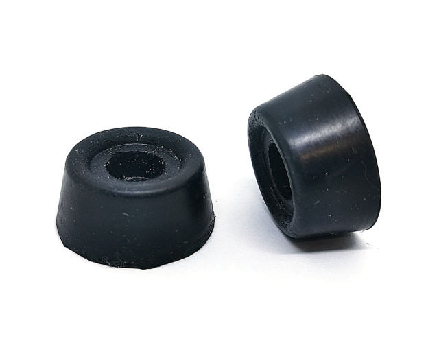 Бампер для кия B137