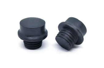 Бампер для кия B143