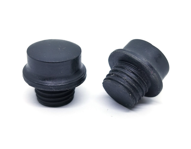 Бампер для кия B143