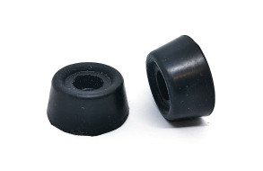 Бампер для кия B 137