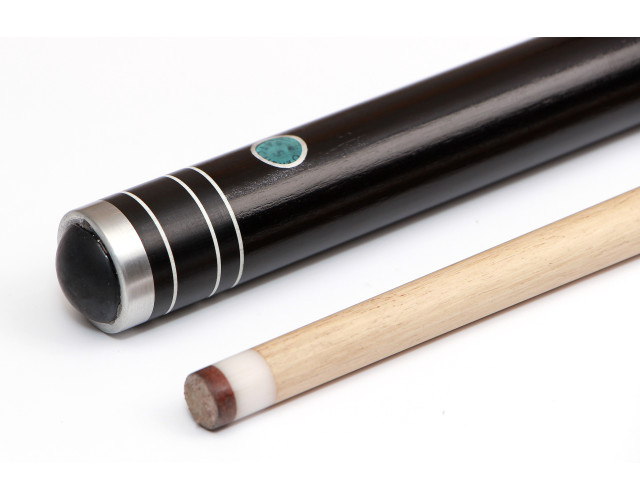 Кий Батченко 10 запилів Чорний граб Кий Батченко 10 запилів Чорний граб