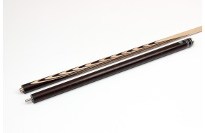 Кий Батченко 10 запилів Венге