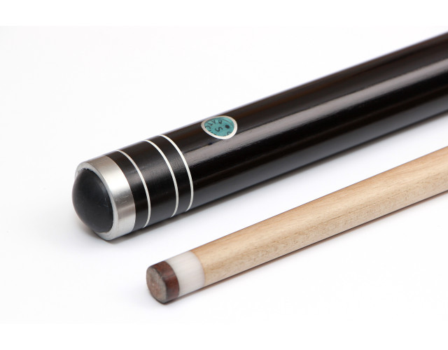 Кий Батченко 18 запилов Черный граб Кий Батченко 18 запилов Черный граб