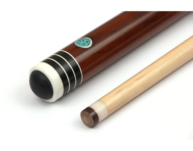 Кий Батченко 1х3 Термограб 4 білих запила