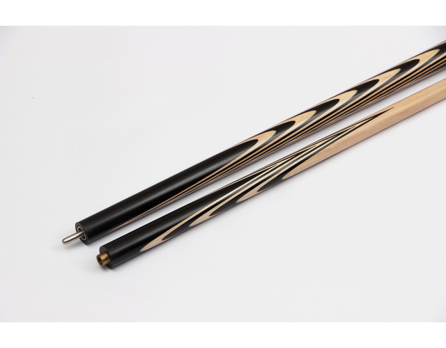 Кий Батченко 3х7 Черный граб