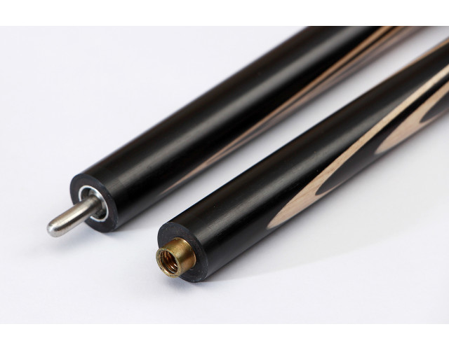 Кий Батченко 3х7 Черный граб