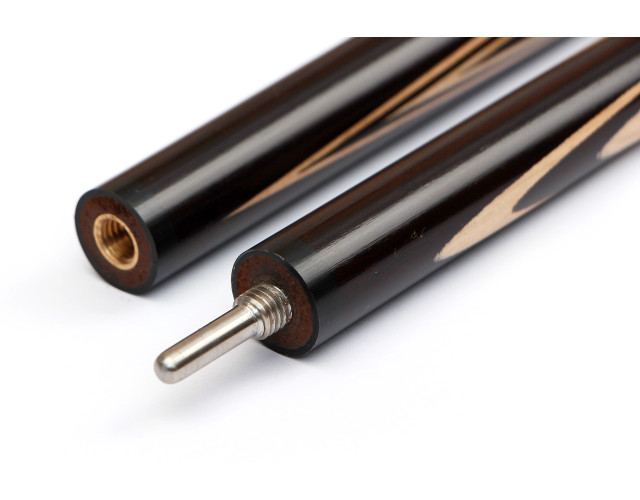 Кий Батченко 7х11 Чорний граб Кий Батченко 7х11 Чорний граб