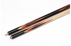 Кий Батченко Тюльпан спрощений Чорний граб Падук Мовінго Кий Батченко Тюльпан спрощений Чорний граб Падук Мовінго