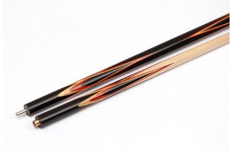 Кий Батченко Тюльпан спрощений Чорний граб Падук Мовінго