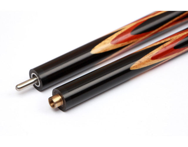 Кий Батченко Тюльпан спрощений Чорний граб Падук Мовінго Кий Батченко Тюльпан спрощений Чорний граб Падук Мовінго