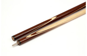 Кий Батченко 1х3 Венге 4 белых запила