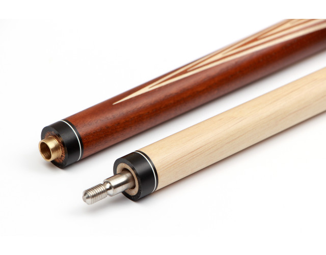 Кий Янковський Половинка 4 запила Темний граб