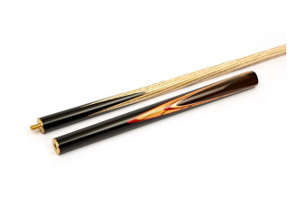 Кий Keep 107 2pc 3/4 снукер