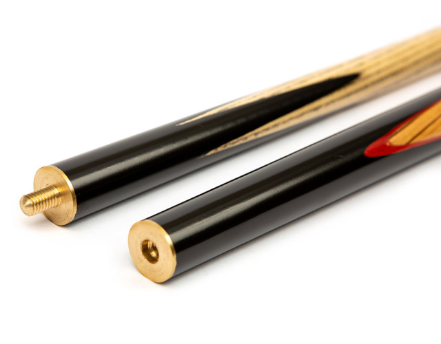 Кий Keep 107 2pc 3/4 снукер