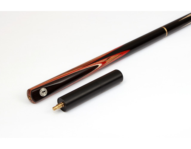 Кий Keep 107 2pc 3/4 з снукер