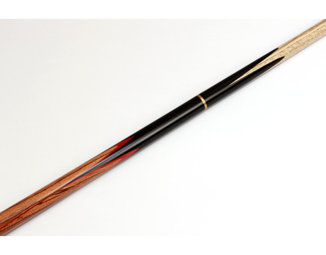 Кий Keep 107 2pc 3/4 з снукер