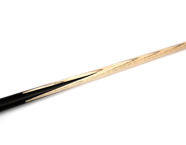 Кий Hongda цельный снукер