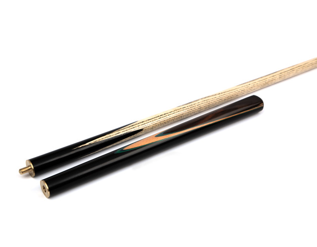 Кий Keep 104 2pc 3/4 снукер