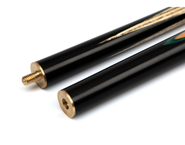 Кий Keep 104 2pc 3/4 снукер