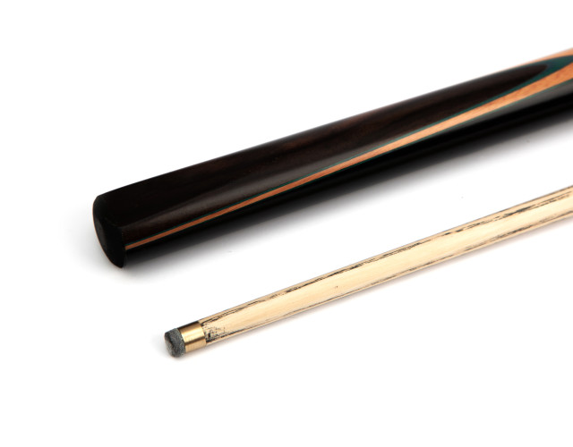 Кий Keep 104 2pc 3/4 снукер