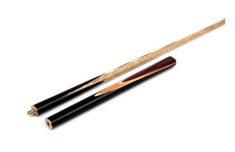 Кий Keep 102 2pc 3/4 с удлинителем снукер