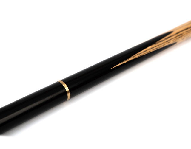 Кий Keep 102 2pc 3/4 з подовжувачем снукер