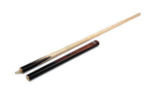 Кий Keep 117 3/4 2pc снукер