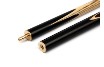 Кий Keep 101 2pc 3/4  с удлинителем снукер