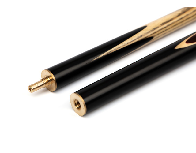 Кий Keep 101 2pc 3/4 з подовжувачем снукер Кий Keep 101 2pc 3/4 з подовжувачем снукер