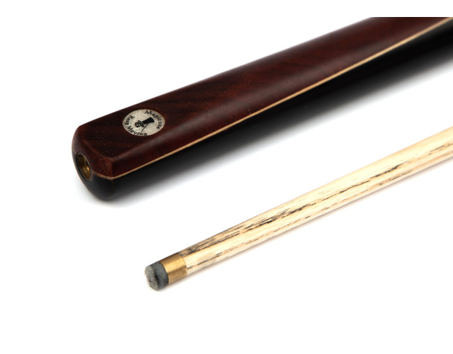 Кий Keep 101 2pc 3/4 з подовжувачем снукер Кий Keep 101 2pc 3/4 з подовжувачем снукер