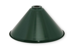 Плафон Green D40см