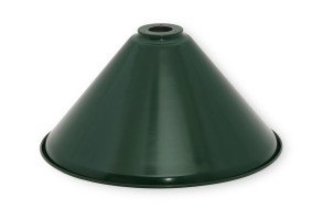 Плафон Green D40см
