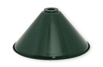 Плафон Green D40см
